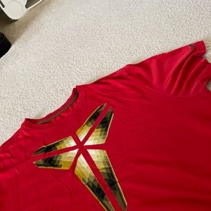 Nike Kobe shirt